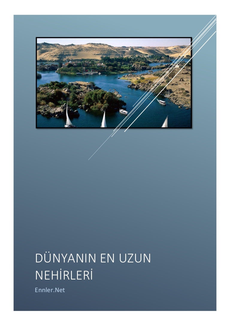 Volga Nehri hangi yönde akıyor Büyük nehrin tanımı 51